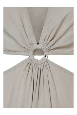 Gigi Dress Sand