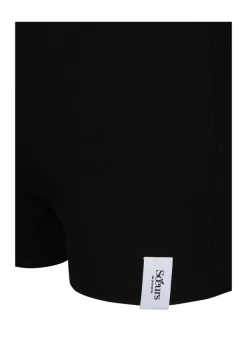 Giulia Skirt Black