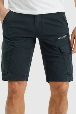 Heren broek blauw