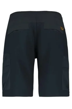 Heren broek blauw