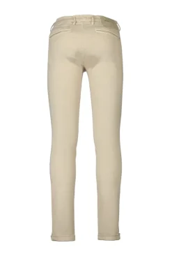 Heren broek bruin