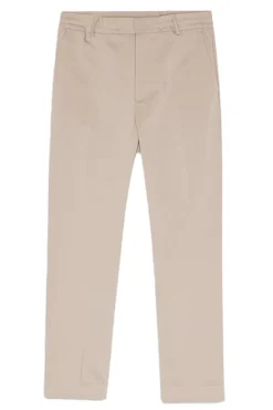 Heren broek bruin