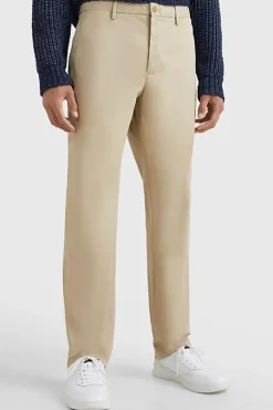 Heren broek bruin