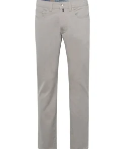 Heren broek bruin