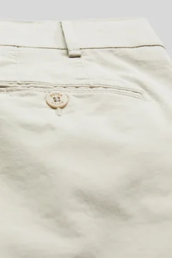 Heren broek bruin