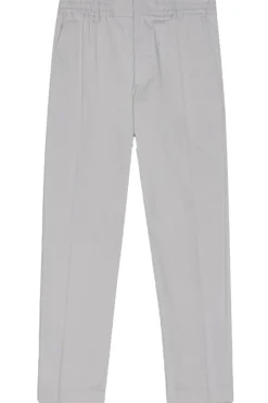 Heren broek grijs