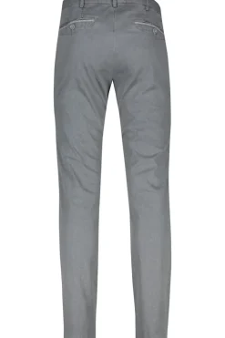 Heren broek grijs