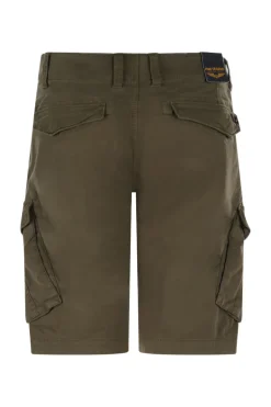 Heren broek groen