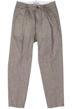 Heren broek groen