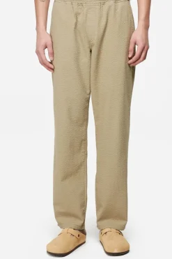 Heren broek groen