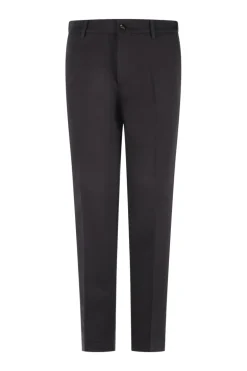 Heren broek zwart