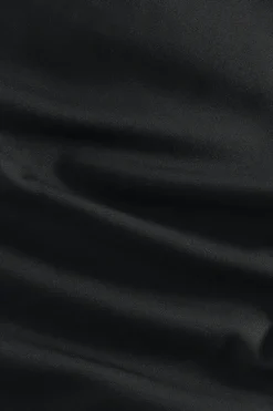 Heren broek zwart