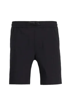 Heren broek zwart