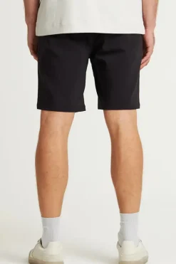 Heren broek zwart