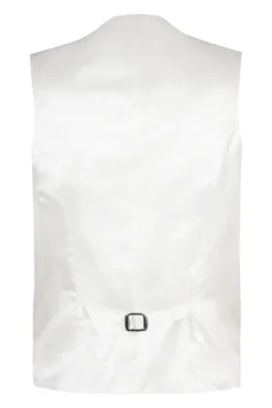 Heren gilet bruin