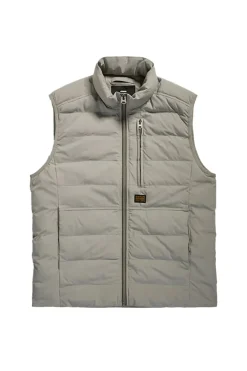 Heren jas bruin