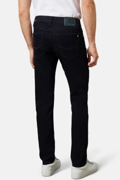 Heren jeans blauw