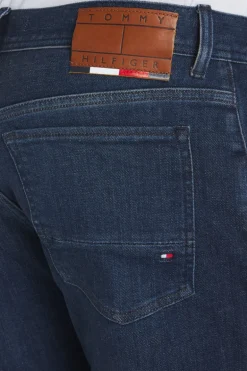 Heren jeans blauw