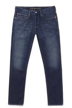 Heren jeans blauw