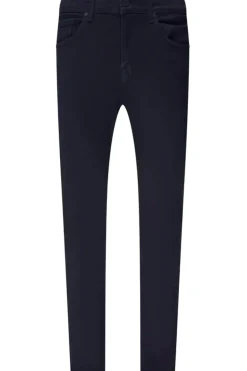 Heren jeans blauw
