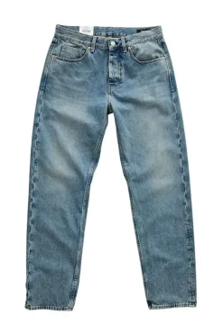 Heren jeans blauw