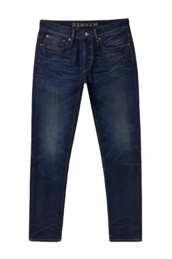 Heren jeans blauw
