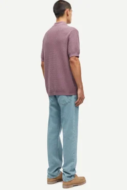 Heren jeans blauw