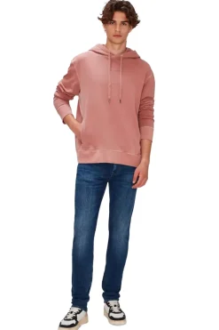 Heren jeans blauw