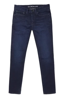 Heren jeans blauw