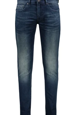 Heren jeans blauw