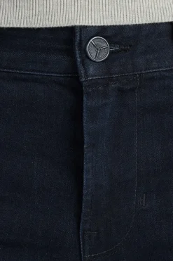 Heren jeans blauw