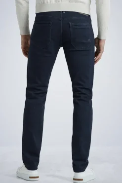 Heren jeans blauw