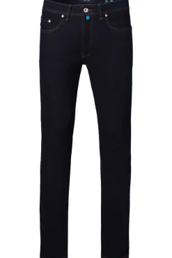 Heren jeans blauw