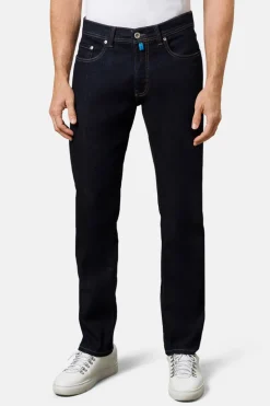 Heren jeans blauw