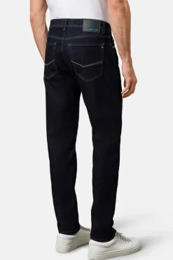 Heren jeans blauw