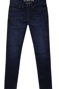 Heren jeans blauw