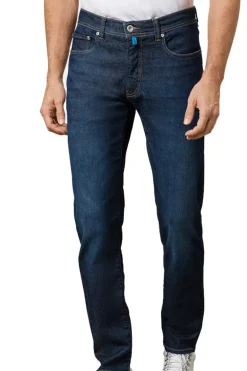 Heren jeans blauw