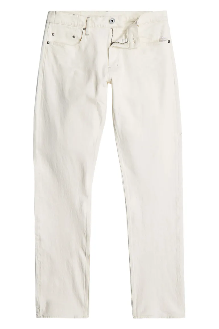 Heren jeans bruin