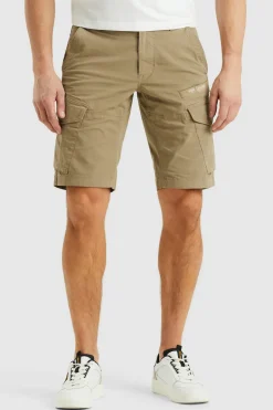 Heren jeans bruin