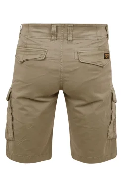 Heren jeans bruin