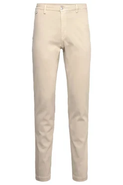 Heren jeans bruin