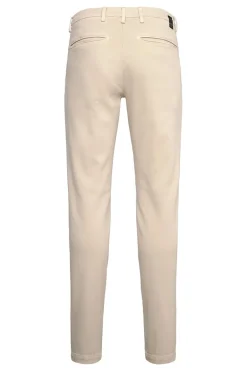 Heren jeans bruin