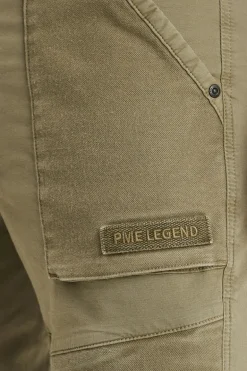 Heren jeans ecru