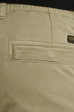 Heren jeans ecru