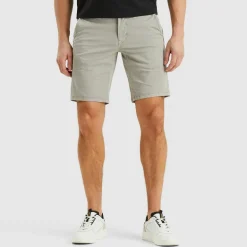 Heren jeans grijs