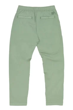 Heren jeans groen