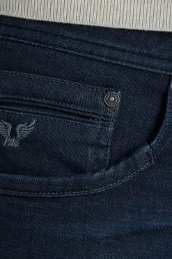 Heren jeans zwart