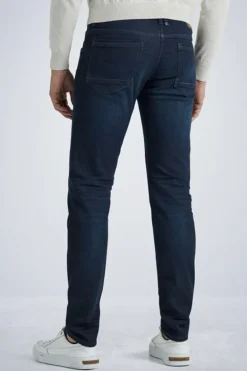 Heren jeans zwart