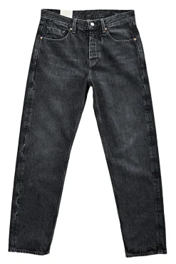 Heren jeans zwart