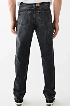 Heren jeans zwart